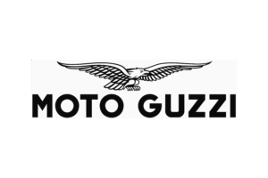 Moto Guzzi motorcycle brand logo