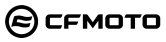 CFMOTO motorcycle brand logo