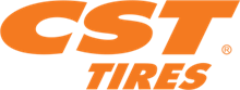 CST motorcycle tyre brand logo