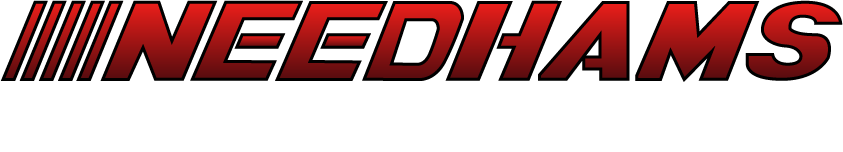 Needham's Motorcycles Doncaster logo
