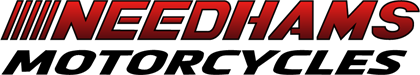 Needham's Motorcycles Doncaster logo