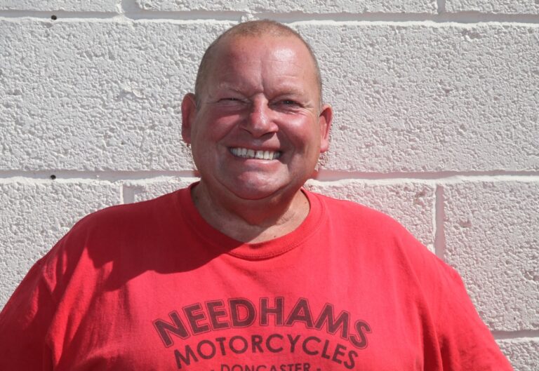 Peter 'Piggy'